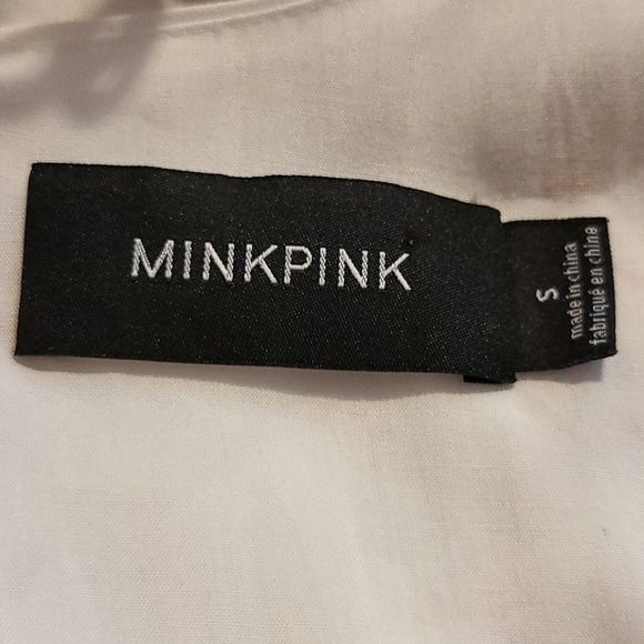 MINKPINK Top - Picture 5 of 5